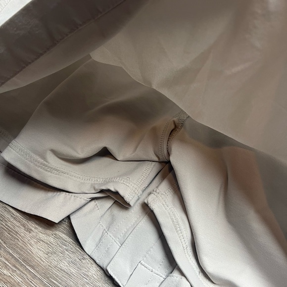 Athleta Expedition Skort- 8 - Picture 6 of 8